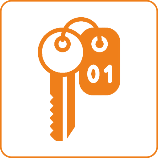 Номера, домики и коттеджи