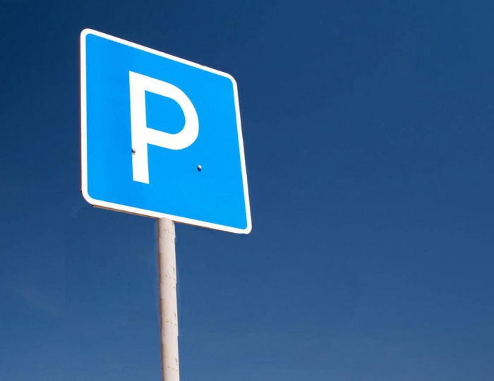 Охраняемая автостоянка - Пансионат «Одиссея»